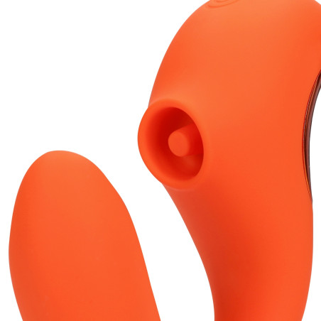 Vibro Point G TAPING 12 x 3cm Loveline