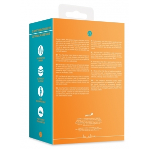 Vibro Point G TAPING 12 x 3cm Loveline