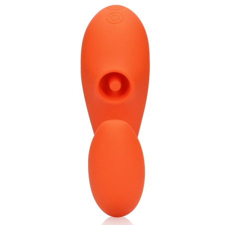 Vibro Point G TAPING 12 x 3cm Loveline