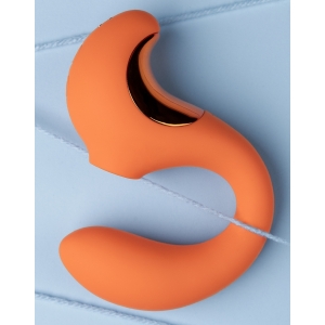 Vibro Point G TAPING 12 x 3cm Loveline