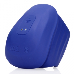 Masturbateur de Gland Vibrant COCKPULSE Loveline