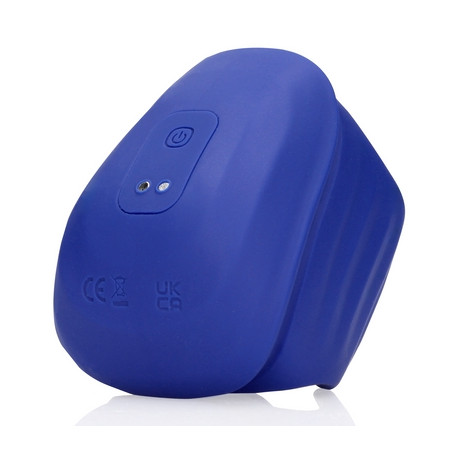 Masturbateur de Gland Vibrant COCKPULSE Loveline
