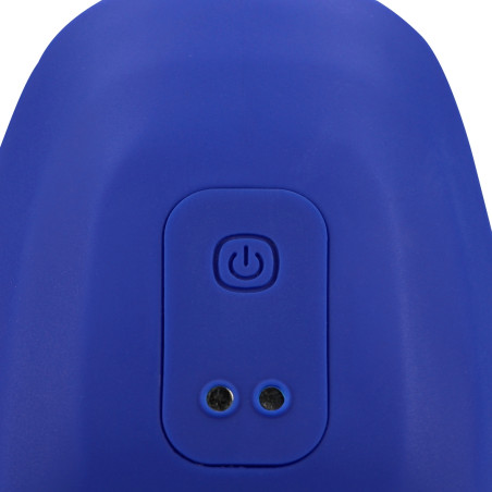 Masturbateur de Gland Vibrant COCKPULSE Loveline