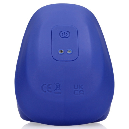 Masturbateur de Gland Vibrant COCKPULSE Loveline