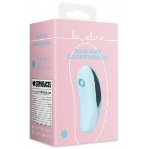 Stimulateur de Clitoris WAVIE Loveline