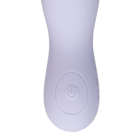 Gaine de Doigt Vibrante LIPPER 8 x 3.4cm Loveline