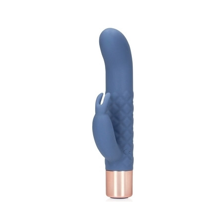 Vibro rabbit BLUEY 10 x 2.5cm Loveline