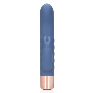 Vibro rabbit BLUEY 10 x 2.5cm Loveline