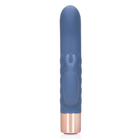 Vibro rabbit BLUEY 10 x 2.5cm Loveline