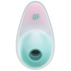 Stimulateur de Clitoris PIXIE DUST Vert Menthe Clair