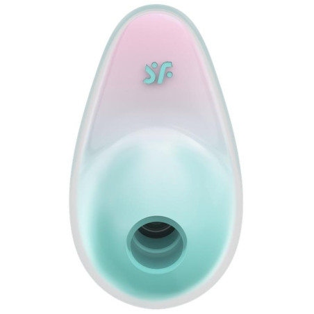 Stimulateur de Clitoris PIXIE DUST Vert Menthe Clair