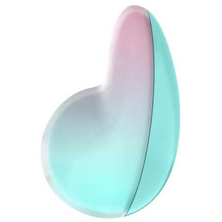 Stimulateur de Clitoris PIXIE DUST Vert Menthe Clair