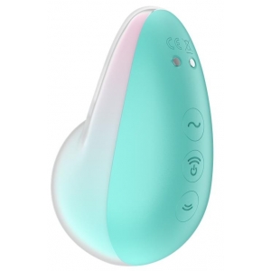 Stimulateur de Clitoris PIXIE DUST Vert Menthe Clair