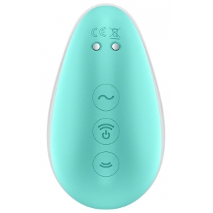 Stimulateur de Clitoris PIXIE DUST Vert Menthe Clair