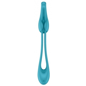 Double Stimulateur avec Plug Anal PLUG & PLAY 1 5 x 2cm Satisfyer