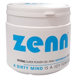 Gel Anal & Fist ZENN 500ml
