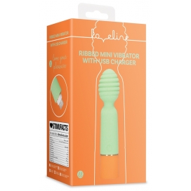 Mini-Vibro PEACHIE 8.5 x 3cm 2