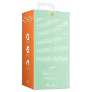Mini-Vibro PEACHIE 8.5 x 3cm