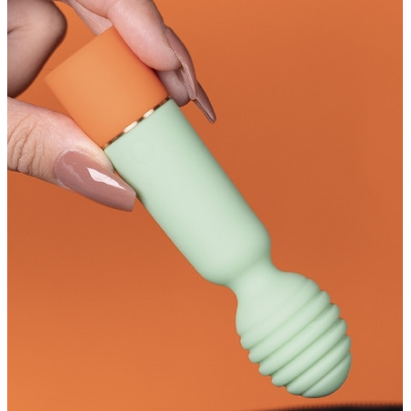 Mini-Vibro PEACHIE 8.5 x 3cm