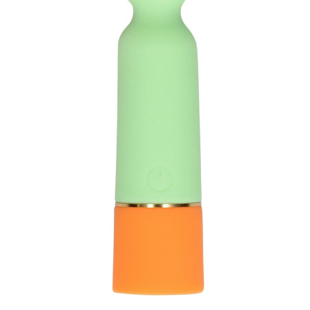 Mini-Vibro PEACHIE 8.5 x 3cm