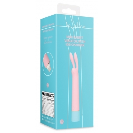 Mini-Vibro LITTLE RABBIT 13 x 2.5cm Loveline 2
