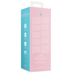 Mini-Vibro LITTLE RABBIT 13 x 2.5cm Loveline