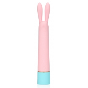 Mini-Vibro LITTLE RABBIT 13 x 2.5cm Loveline