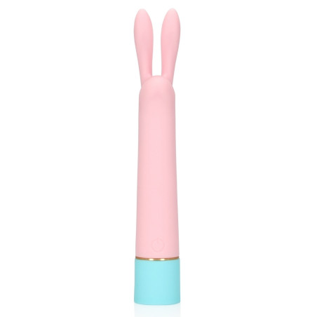 Mini-Vibro LITTLE RABBIT 13 x 2.5cm Loveline