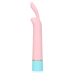 Mini-Vibro LITTLE RABBIT 13 x 2.5cm Loveline