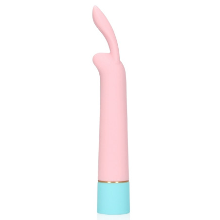 Mini-Vibro LITTLE RABBIT 13 x 2.5cm Loveline