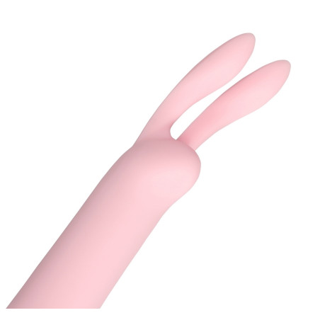 Mini-Vibro LITTLE RABBIT 13 x 2.5cm Loveline