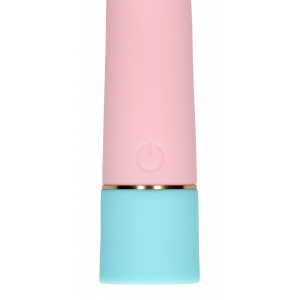 Mini-Vibro LITTLE RABBIT 13 x 2.5cm Loveline