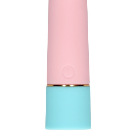 Mini-Vibro LITTLE RABBIT 13 x 2.5cm Loveline