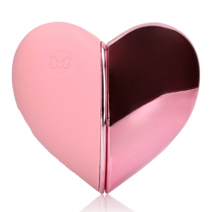 Stimulateur de Clitoris HEARTBIT Loveline