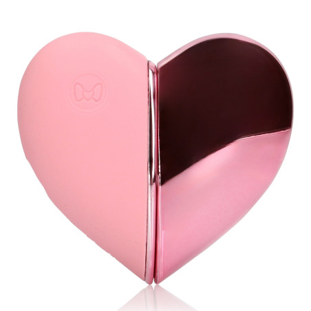 Stimulateur de Clitoris HEARTBIT Loveline