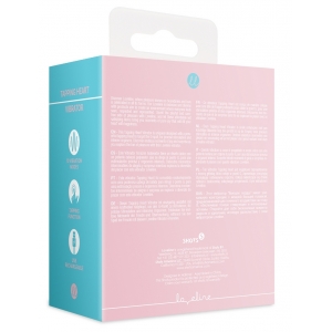 Stimulateur de Clitoris HEARTBIT Loveline
