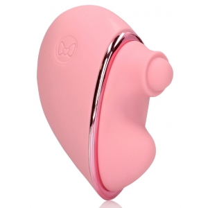 Stimulateur de Clitoris HEARTBIT Loveline