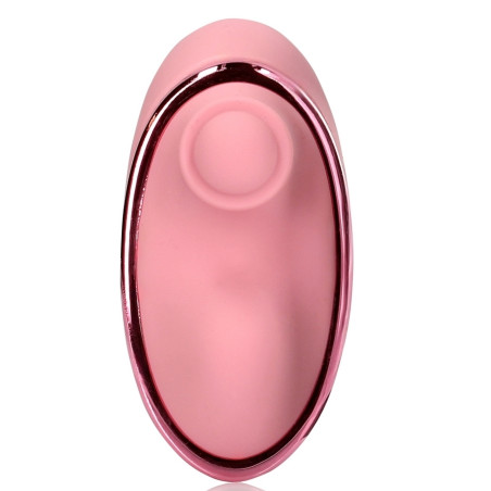 Stimulateur de Clitoris HEARTBIT Loveline