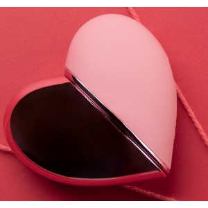 Stimulateur de Clitoris HEARTBIT Loveline