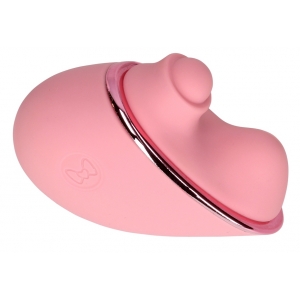 Stimulateur de Clitoris HEARTBIT Loveline