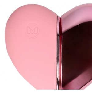 Stimulateur de Clitoris HEARTBIT Loveline