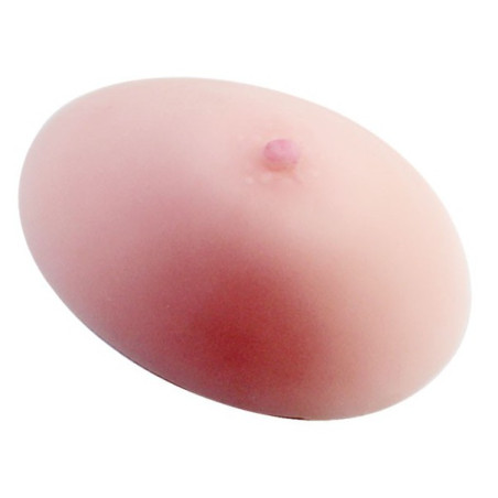 Une Prothèse Faux Sein Bonnet D