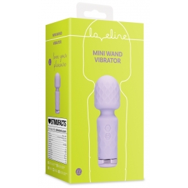 Mini wand VIBRATOR de Loveline avec 10 vibrations 2