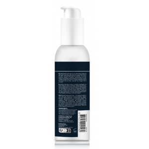 Lubrifiant Anal Loveline - 150 ml Noir