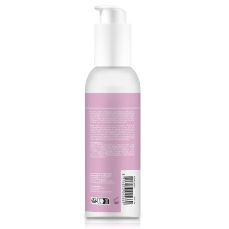Lubrifiant Soyeux SILKY - 150 ml Loveline