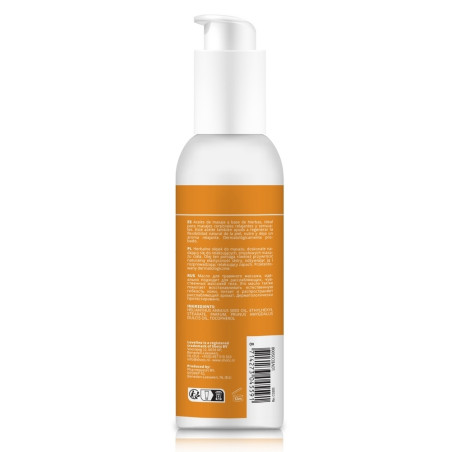 Huile de massage HERBAL - 150 ml