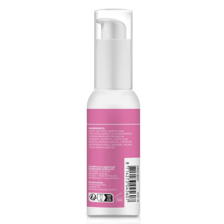 Gel orgasmique Loveline - 50 ml