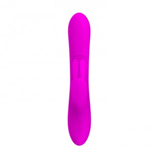 Vibro Rabbit  Dylan de la gamme Pretty Love