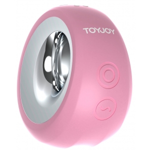 Stimulateur de Clitoris VERVE Rose