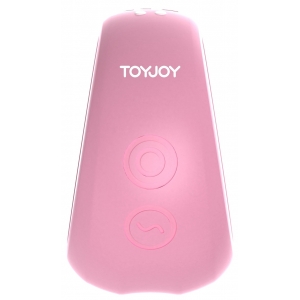Stimulateur de Clitoris VERVE Rose